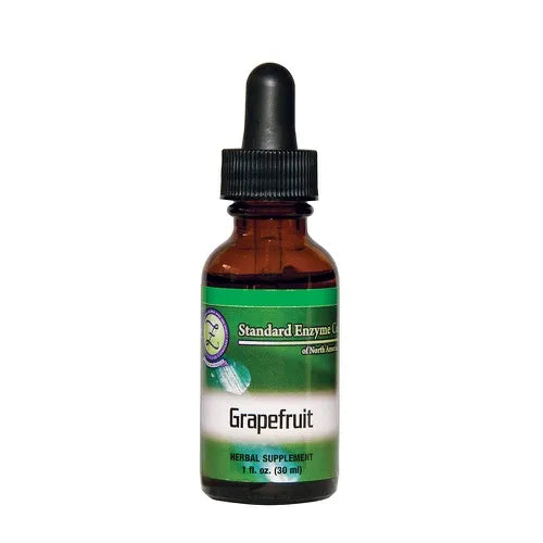 GRAPEFRUIT 1 OZ.