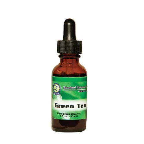 GREEN TEA
