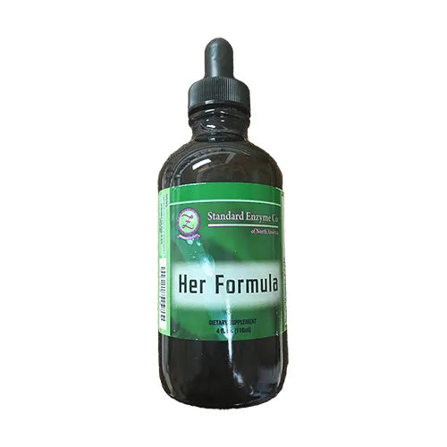 HER FORMULA
