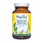BALANCED MINERALS 90 TABLETS