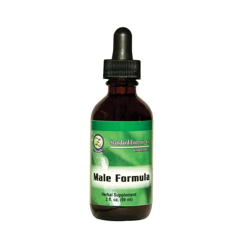 MALE FORMULA