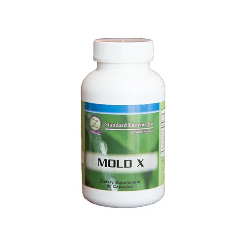 MOLD X
