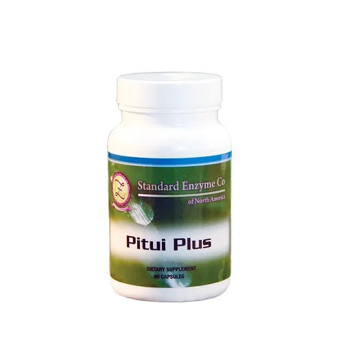 PITUI PLUS