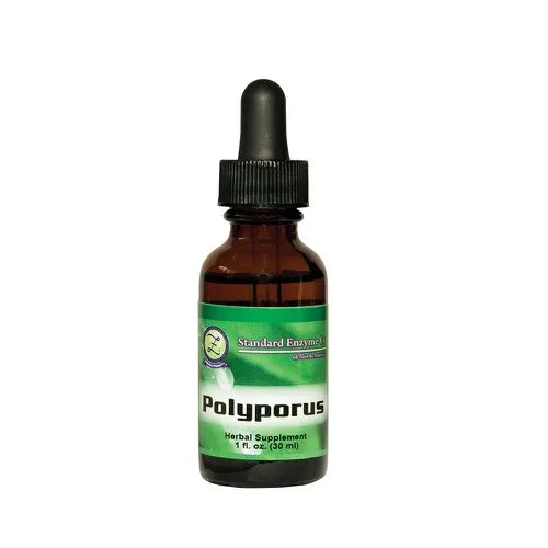 POLYPORUS 2 OZ