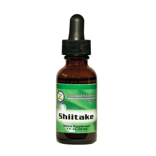 SHIITAKE